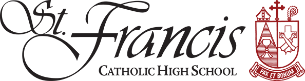 St. Francis Catholic High School