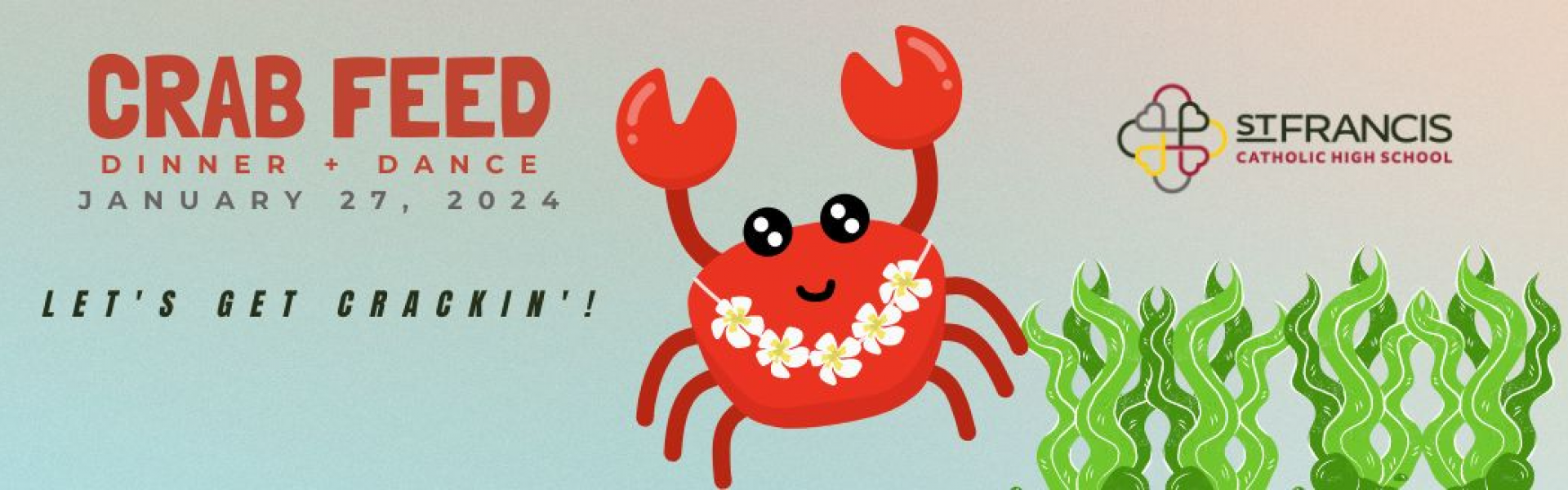 Crab Feed 2024