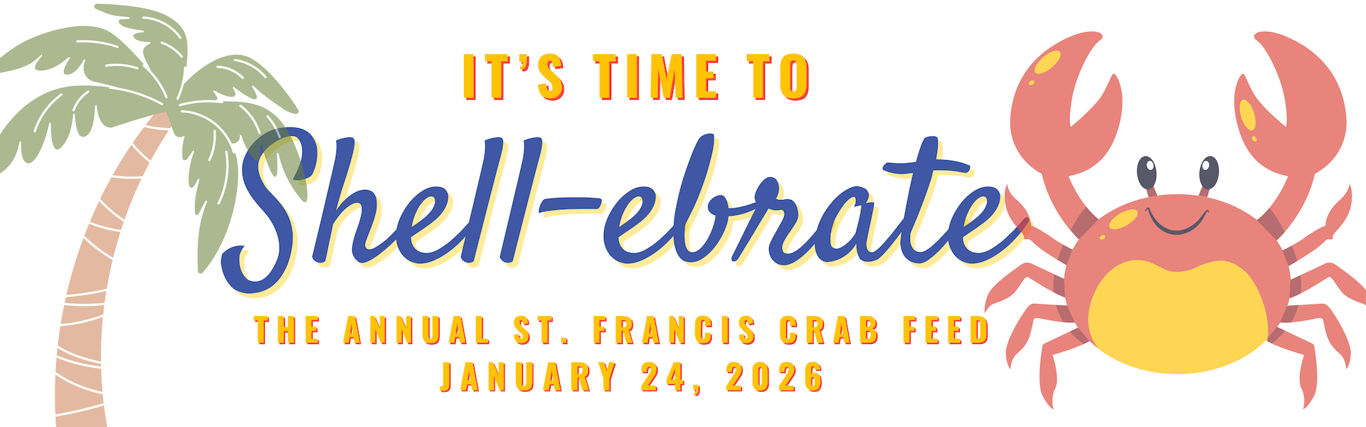 Crab Feed