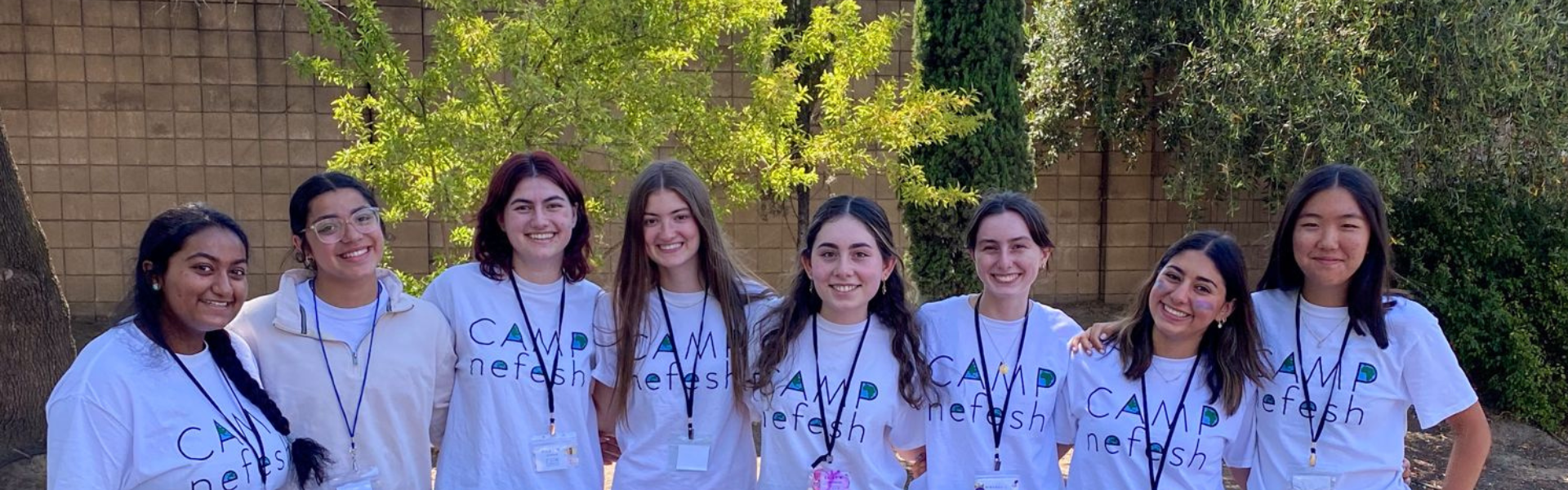 Camp Nefesh