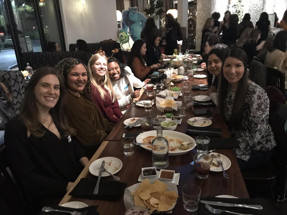 Class of 2014 Reunion - St. Francis Catholic High School Class of 2014 Reunion - St. Francis Catholic High School