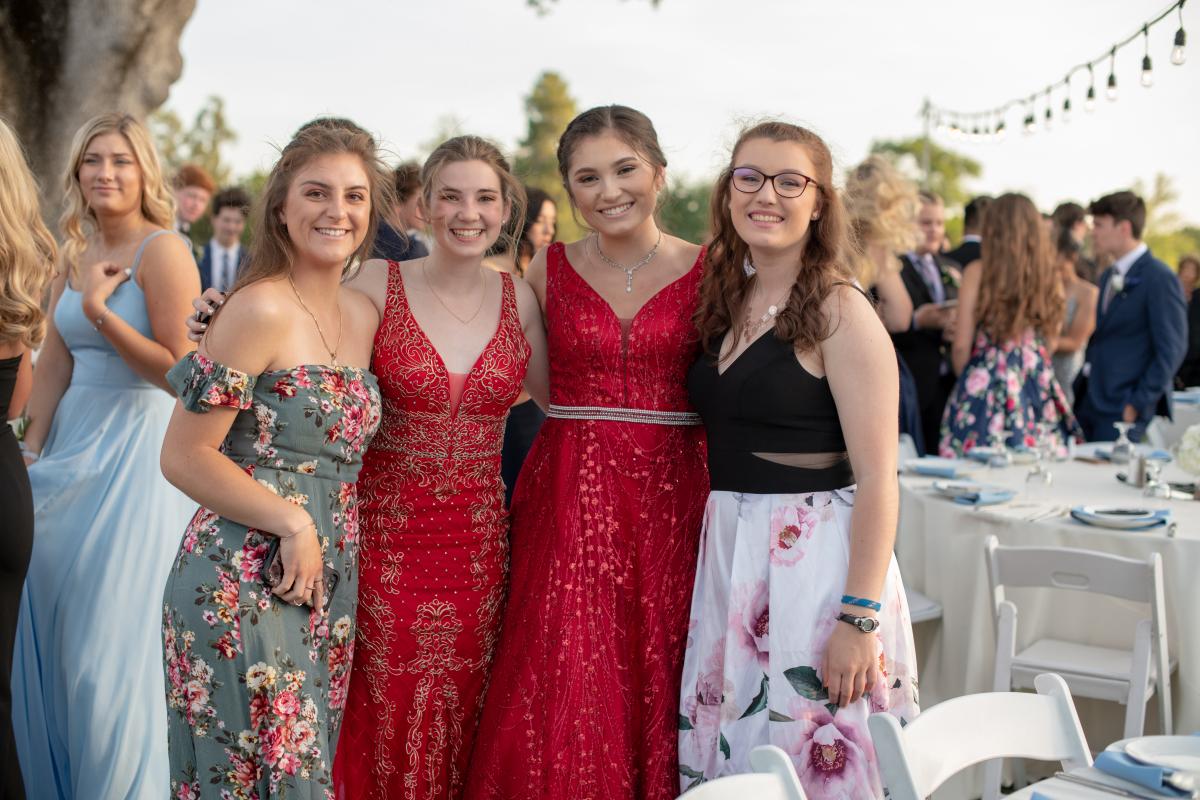 Junior Prom 2019 - St. Francis Catholic ...