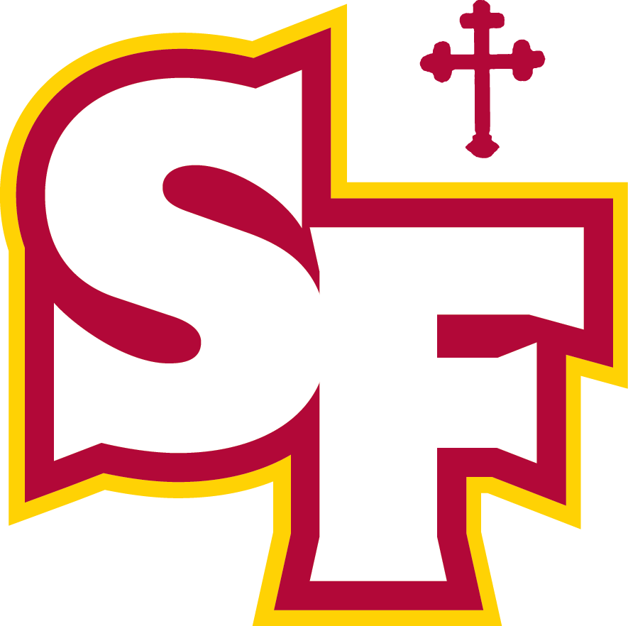SFHS Logo St Francis Catholic High School