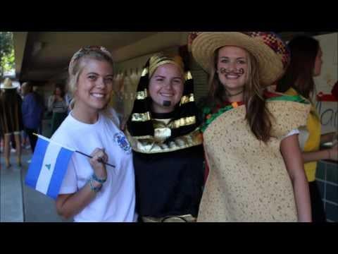 St. Francis Day 2012 Video