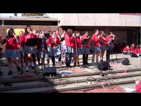 FAT Tuesday 2012 Video