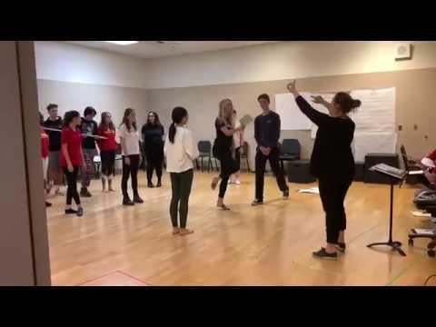 Inside SFHS’ Production of The Tempest