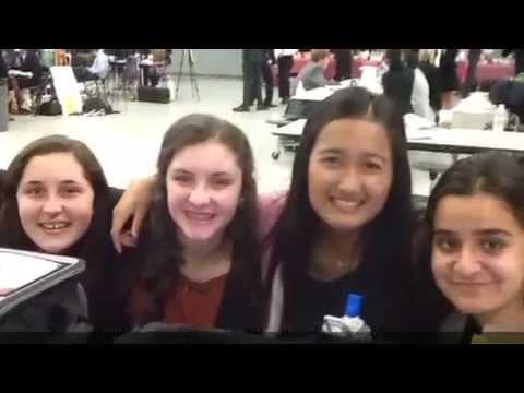 Woodcreek Tournament Highlights