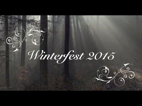 Winterfest 2015 Teaser Trailer
