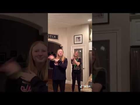 Tik Tok Tuesdays 