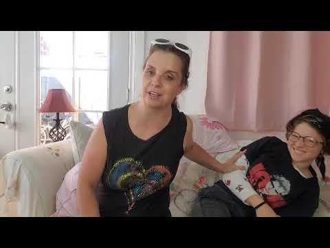 A Message from Kerri Pomarolli!