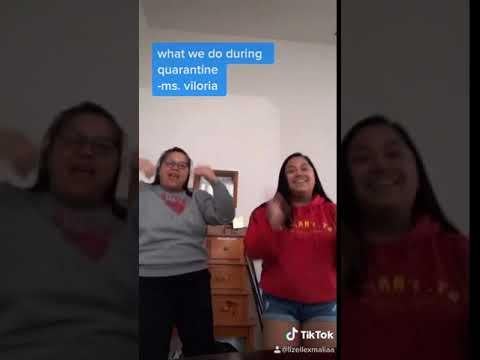 Tik Tok Tuesdays 