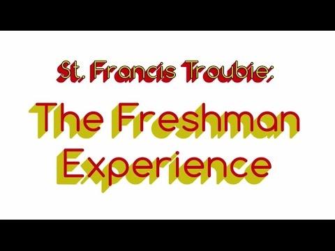 The Freshman Experience