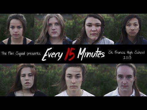 Every Fifteen Minutes 2015 Video