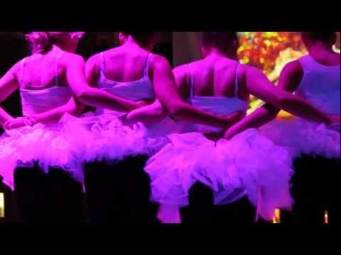 Homecoming Rally 2012 Video