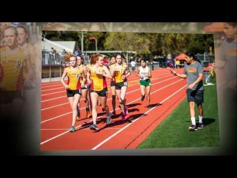 2016 SF Track and Field Banquet Video