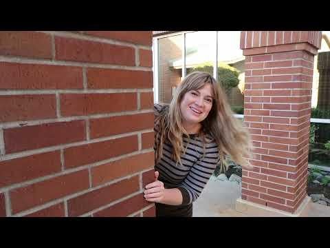 Applicant Introduction Video Example #2