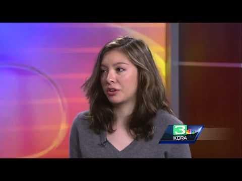 SF Junior Ava Rutter interviewed on her experience with FBI Teen Academy 