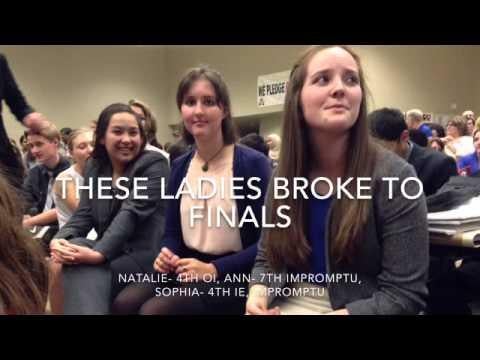 2014 Antelope HS Tournament Highlights