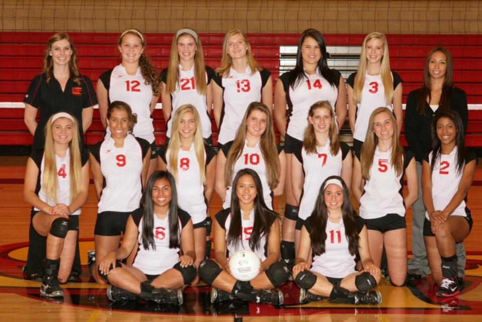 Junior Varsity 2011