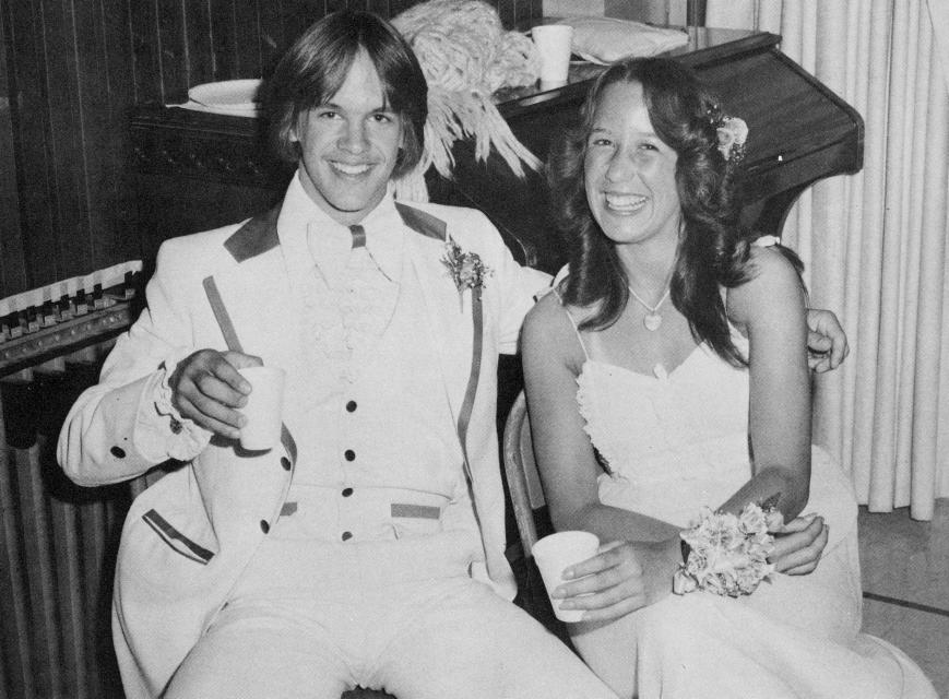 Prom 1978