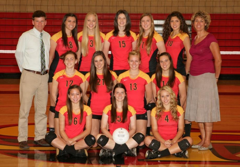 Varsity 2011