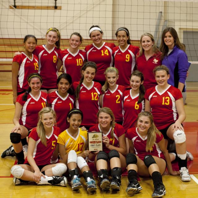 Freshman team