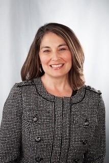 Amalia Griego '91. St. Francis Catholic High School Sacramento, CA