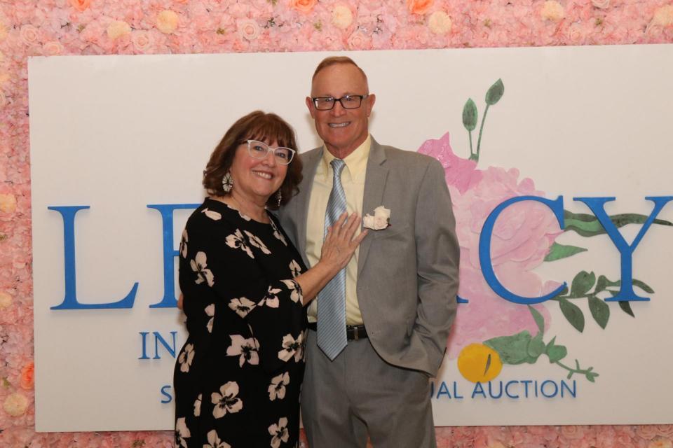 42nd Annual Auction. St. Francis Catholic High School Sacramento, CA