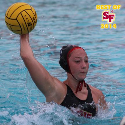 #BestofSF2014 Lauren Charter’s 55 Goals