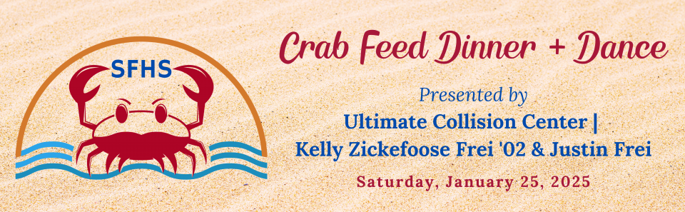 Crab Feed 2025