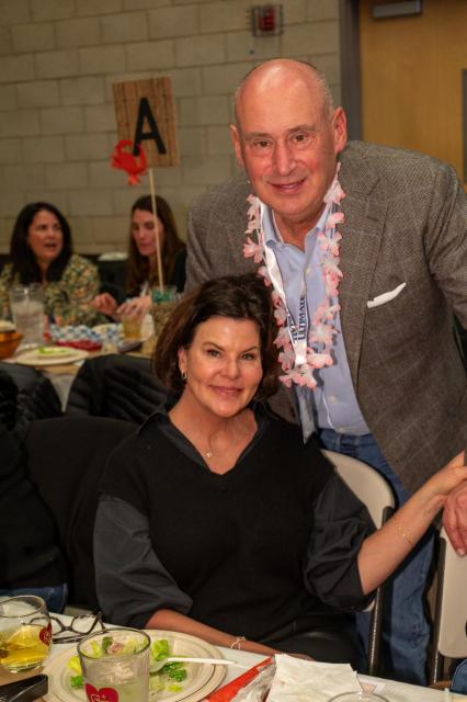 Crab Feed 2025. St. Francis Catholic High School Sacramento, CA