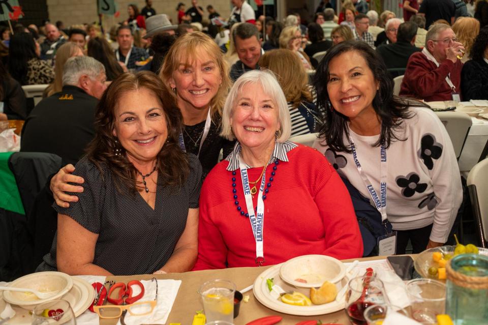 Crab Feed 2025. St. Francis Catholic High School Sacramento, CA