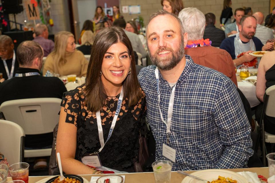 Crab Feed 2025. St. Francis Catholic High School Sacramento, CA
