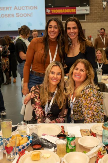 Crab Feed 2025. St. Francis Catholic High School Sacramento, CA