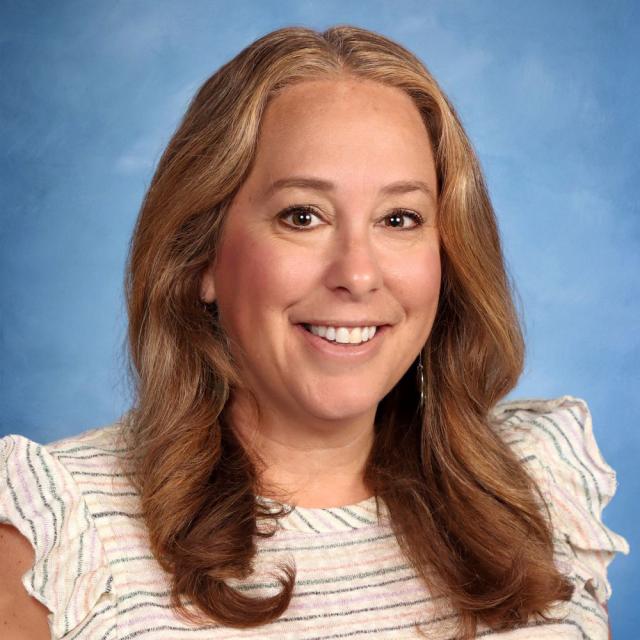 Kathryn (Rotz) Dickson '96