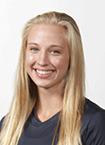 Paige Folger ’11 (Gonzaga)