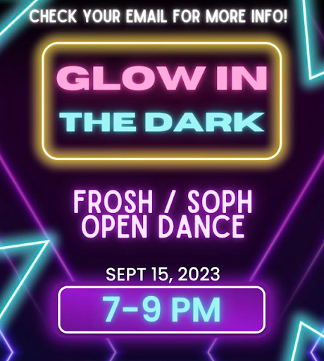 Frosh/Soph Open Dance
