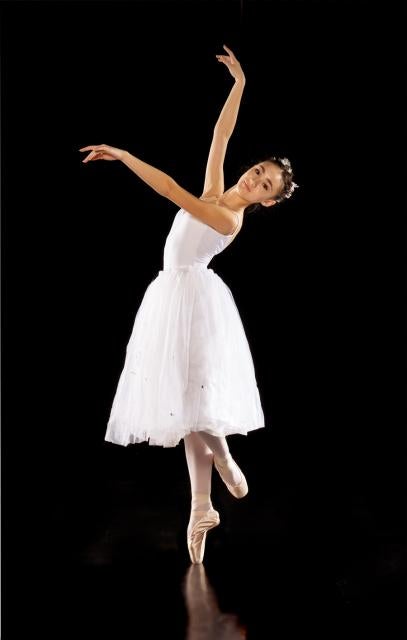 Hannah Cole '18