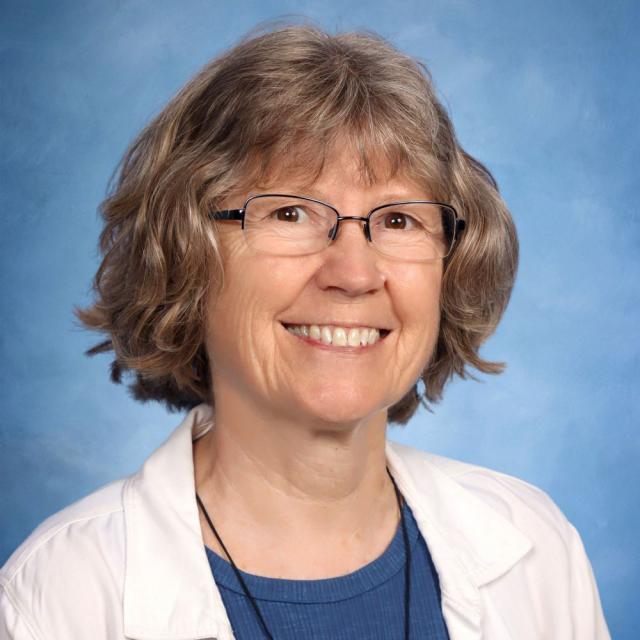 Teresa Hilts