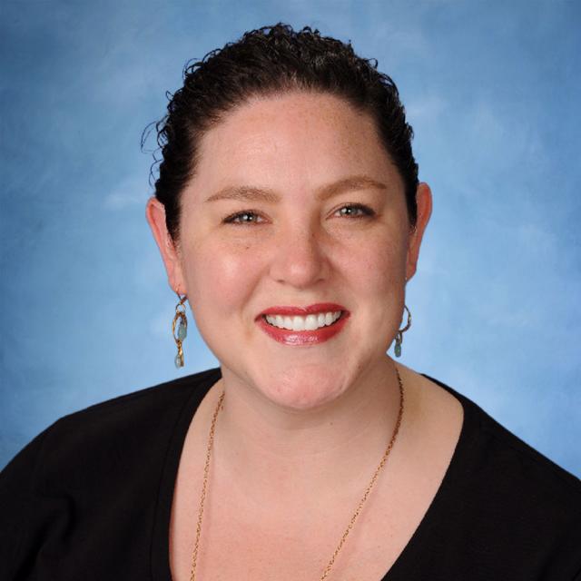 Leigh Hiers '96