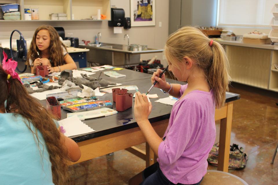 Art Camp