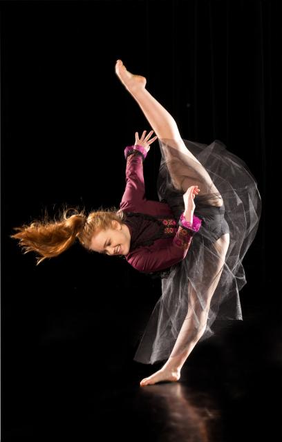 Isa Rangel '17