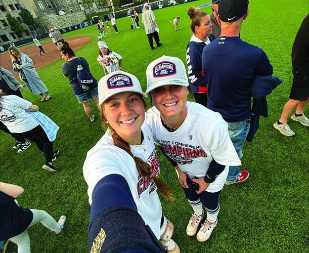 Hope & Grace Jenkins. St. Francis Catholic High School Sacramento, CA