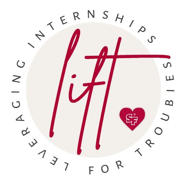 LIFT (Leveraging Internships for Troubies)