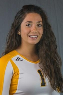 Alexa LoGiudice ’14 (Dominican)