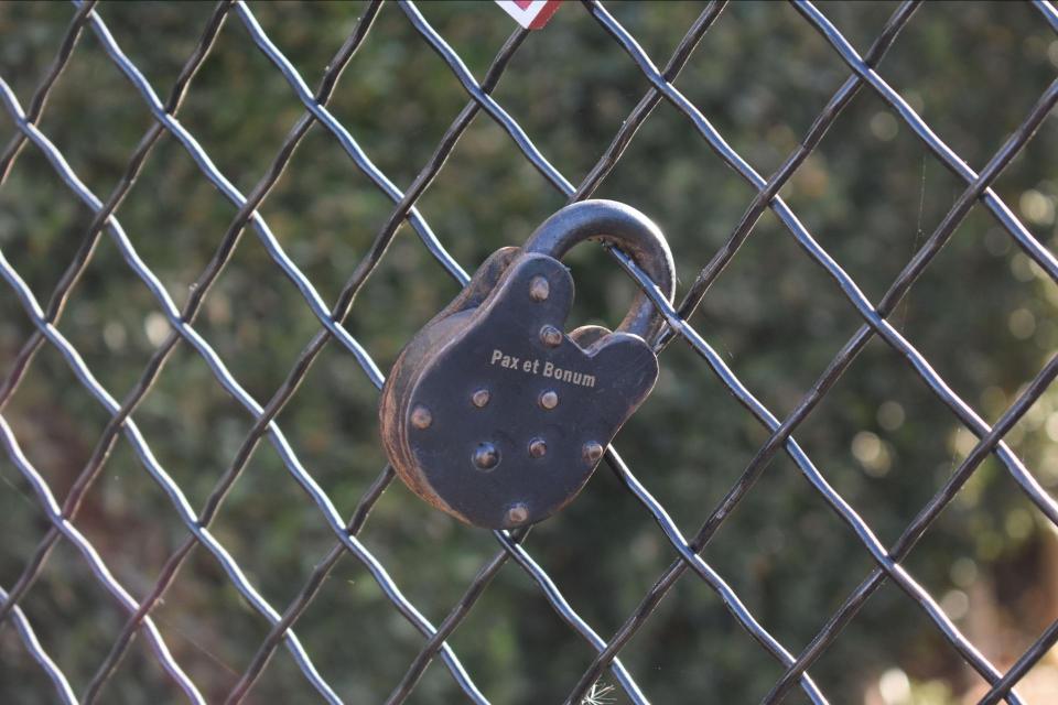 Love Lock