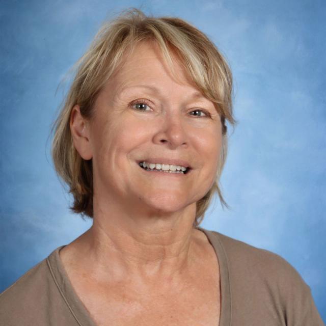 Patricia Maier