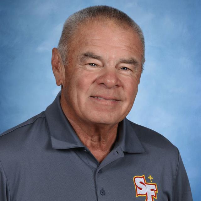 Ken McGuire 