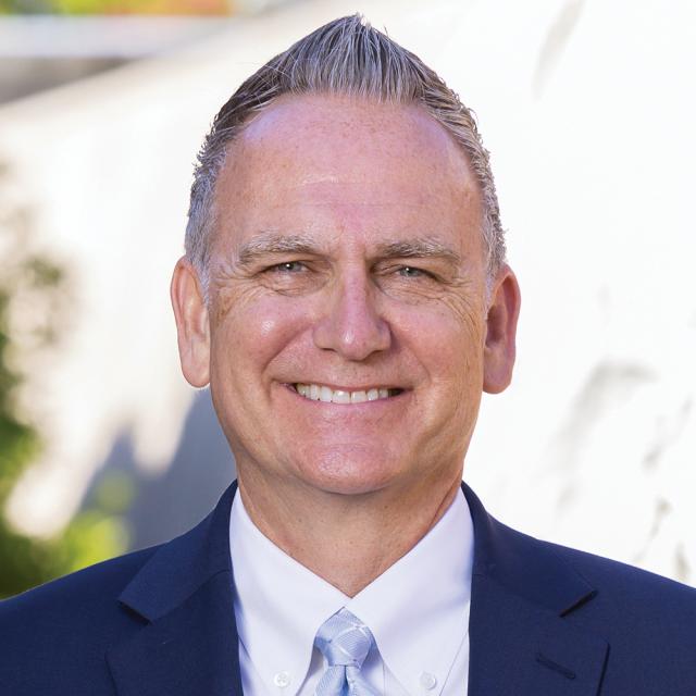 Dr. John Moran. St. Francis Catholic High School Sacramento, CA
