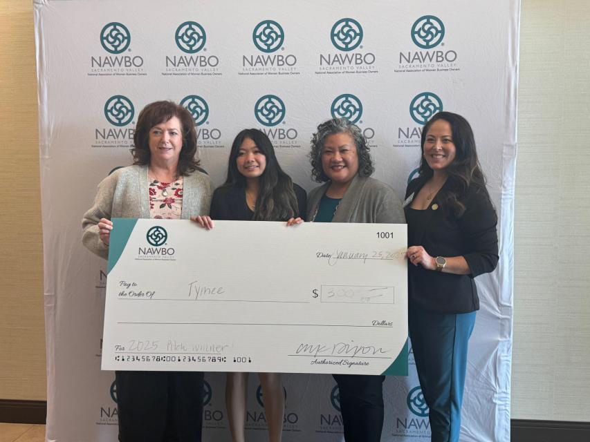 NAWBO. St. Francis Catholic High School Sacramento, CA